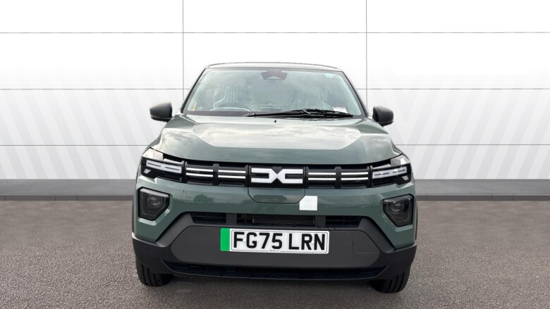 Dacia Spring 27kWh Expression 65 48kW 5dr Auto Electric Hatchback